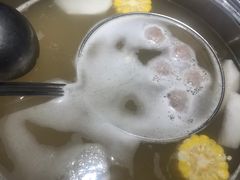 -幸运牛汕头小黄牛牛肉火锅(梅林店)