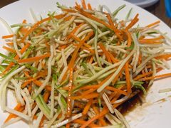 -沈家花园如皋菜(海阳路店)