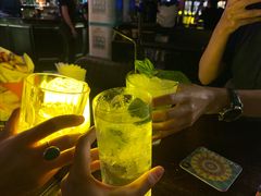 -AClub餐吧(富华里店)