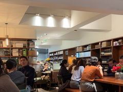 -BAKER&SPICE(安福路店)
