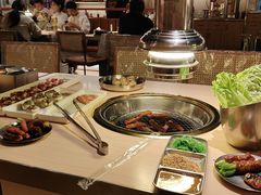 -伊茉家的烤肉店(勒泰中心店)