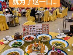 -东城食府·手工点心·37年老字号(虎门店)