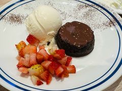 -After You Dessert Cafe(CENTRALWORLD)