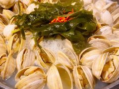 -烧货·活海鲜炭烧(湖滨商业街店)