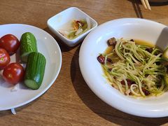 -福茂源横山铁锅羊肉(牡丹园店)