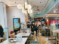 -苏晓玥·江南小吃(深圳北站店)