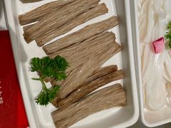 -左庭右院鲜牛肉火锅(长泰广场店)