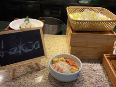 -上海锦江汤臣洲际大酒店壹阶层