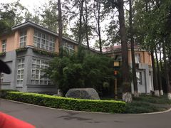 -西昌邛海宾馆