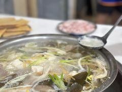 -海关荤豆花(洋河一路店)