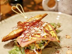 -Rosemary·纽西兰简餐(江南西店)