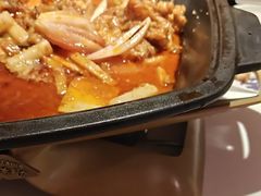 -大嫂镬仔·焖鸡煲·啫啫煲(逢源路店)