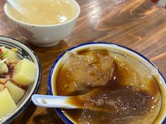 -洁美凉粉店(温江店)