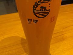 -板凳鲜酿·精酿啤酒(科华北路店)