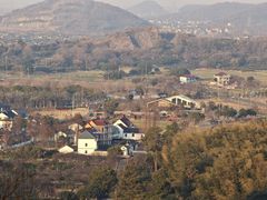 -南北湖风景区