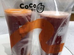 -CoCo都可(湖滨银泰店B区店)