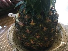 -火咂咂竹筒宴(告庄店)