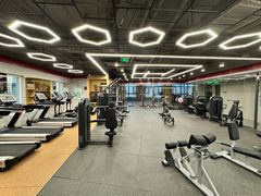 -VLines耀能运动Space&Flow(国贸店)