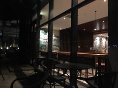 -星巴克(成都科学城店)