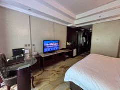 -花水湾第一村温泉大酒店