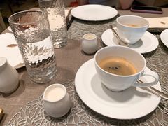 -大堂酒廊(澳门文华东方酒店)