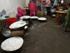 大堂-吉英盐焗鸡(文中路店)