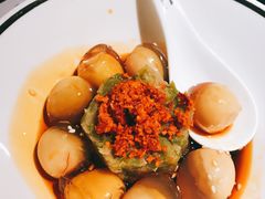 脆椒小皮蛋-太二酸菜鱼(福州泰禾店)