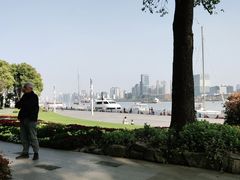 -北外滩百艇汇游艇俱乐部