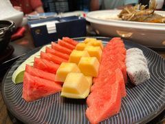 -天瑞轩·粤菜餐厅