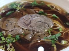 -满族八旗正宗牛肉面