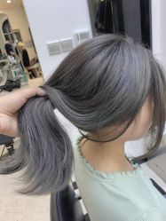 -a·f one hair salon
