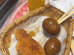 -好人民间小吃(镇江八佰伴店)