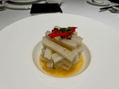 -今轩中餐厅(西安经开洲际酒店)