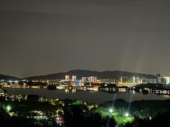 -宝界山林公园