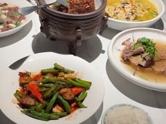 -晓淮山·扬州早茶·淮扬菜(龙阳广场店)