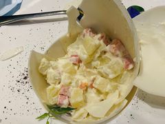 -上海1号私藏菜(静安店)