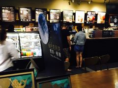 -星巴克(深圳海岸城4楼店)
