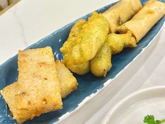 -南八仙·老上海味道(南京东路店)