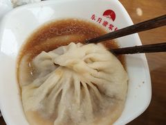 -东升灌浆包(辛庄街总店)