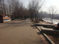 -丁香湖公园
