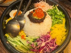 -山葵村烤肉(海淀区民族大学店)