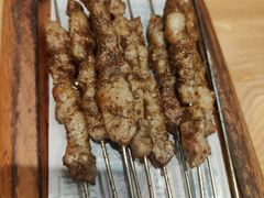 -烤肉宛饭庄(南礼士路店)