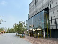 -奈尔宝·儿童乐园·亲子餐厅(苏州大悦城店)