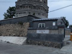 -广胜寺塔