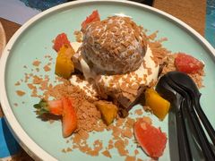 -绿茵阁牛扒餐厅(客村店)