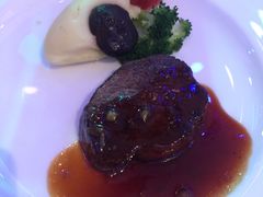 -东京湾希尔顿酒店