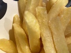 -汉堡王(龙湖洋湖天街店)