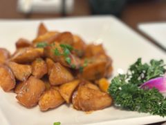 -逸林轩中餐厅(中信泰富朱家角锦江酒店)