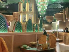 大堂-苏梅花园(群星城店)