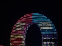 -湖州太湖旅游度假区-月亮广场